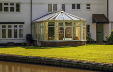 Miless Green conservatory leads