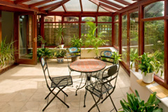 Miless Green conservatory quotes
