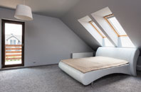 Miless Green bedroom extensions