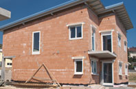 Miless Green home extensions