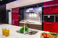 Miless Green kitchen extensions