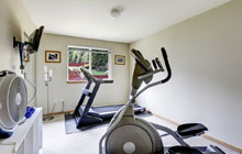 Miless Green home gym construction leads